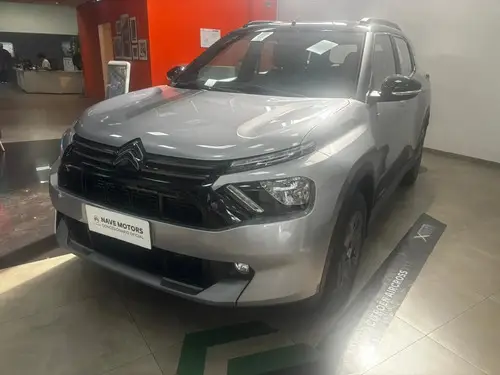Citroën Aircross T200 XTR 2026