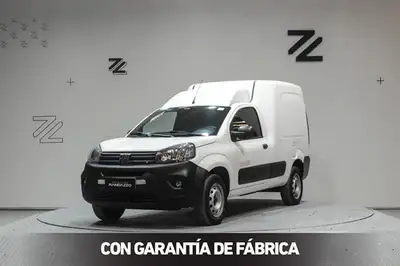 Fiat Fiorino 1.4 Endurance 2025