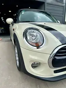 Mini Cooper At 3p 2018