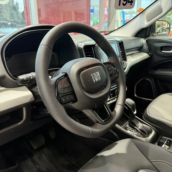 Fiat TORO VOLCANO 2.2 TD 4X4 2026