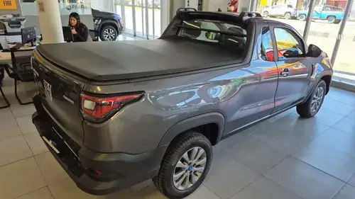 Fiat Strada 1.3 Freedom Cs 2026