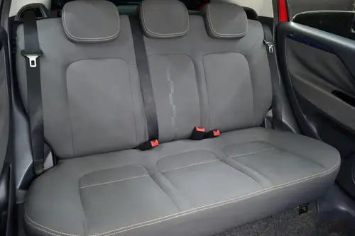 Fiat Punto 1.4 Attractive 2014