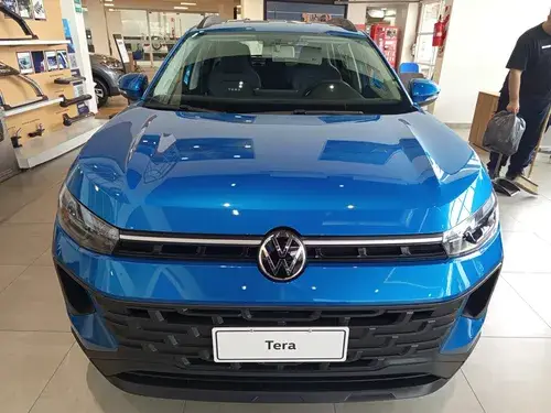Volkswagen Tera 1.0T 170 Tsi Comfort At 2026