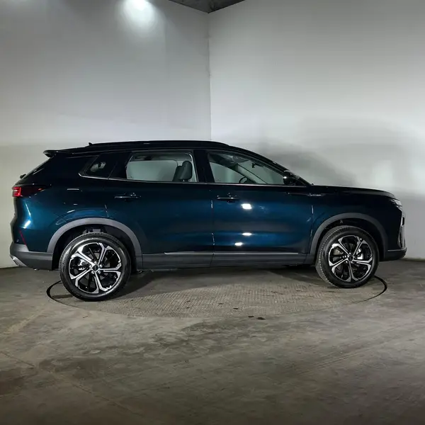 DongFeng Huge Huge 1.5T 2026