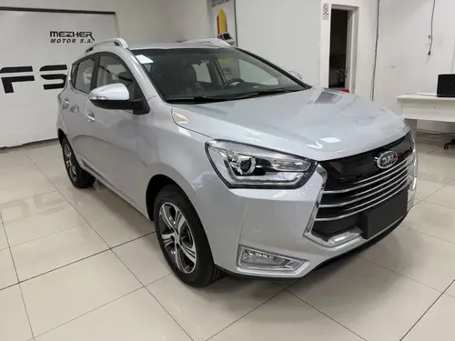 S2 1.5 Luxury 2026