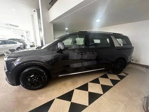 Kia Carnival 2.2 Crdi Sx At 2026