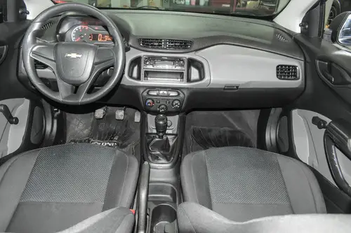 Chevrolet Onix 1.4 Joy Ls 98cv 2017