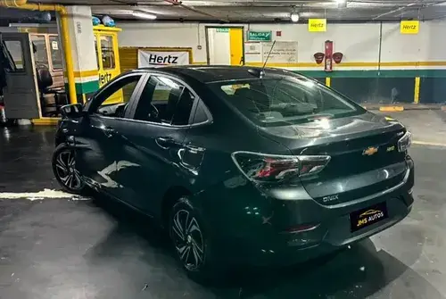 Chevrolet Onix 1.0 Lt 2025