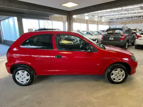 Chevrolet Celta 1.4 Ls 2011