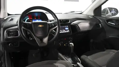 Chevrolet Onix 1.4 Ltz At 98cv 2016