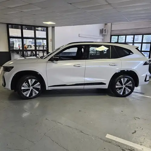 Renault Koleos 2.0T Techno 4Wd At8 2026