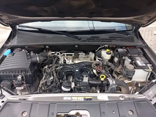 Volkswagen Amarok COMFORTLINE CD V6 AT 4X4 2023