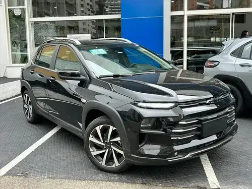 Chevrolet Sonic 1.0T Premier 2026