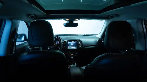 Jeep Compass 2.4 Longitude 2020