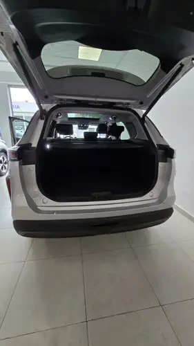Chery Tiggo 7 csh 1.5T Phev 2026