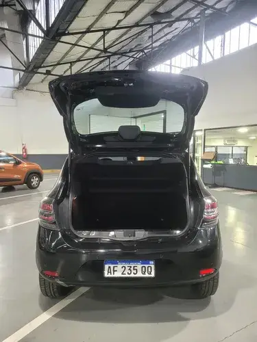 Renault Sandero 1.6 16v Intense 2022