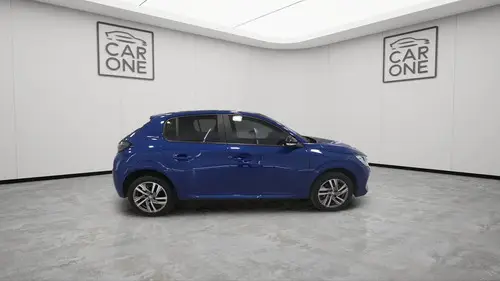 Peugeot 208 1.6 ALLURE PACK L23 2023