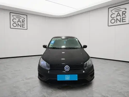 Volkswagen Gol 1.6 TREND TRENDLINE 5P L16 2019
