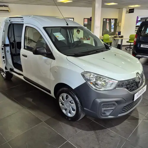 Renault Kangoo Ii Express 1.6 Sce Confort 2026