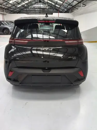 BYD Dolphin Mini Gs 2026