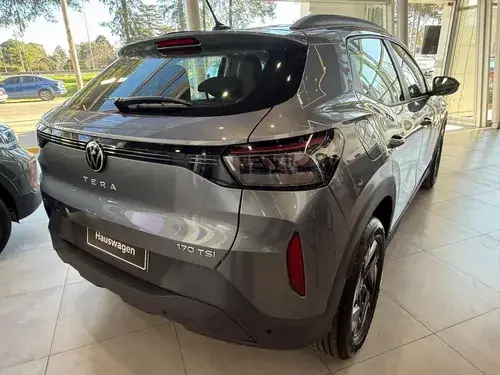 Volkswagen Tera 1.0T 170 Tsi Comfort At 2026