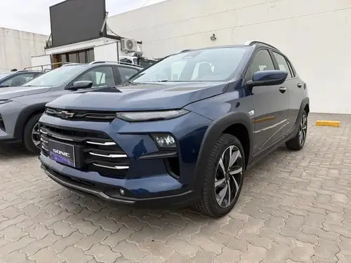 Chevrolet Sonic 1.0T Premier 2027