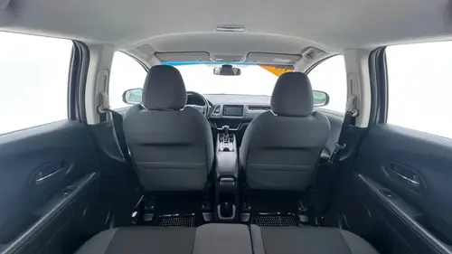 Honda HR-V 1.8 Ex 2wd Cvt 2019