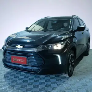 Chevrolet Tracker 1.2T At 2024