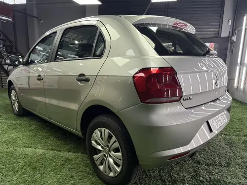Volkswagen Gol Trend 1.6 Comfortline 101cv 2018