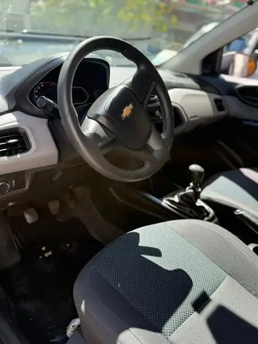 Chevrolet Prisma 1.4 Joy Ls 2019