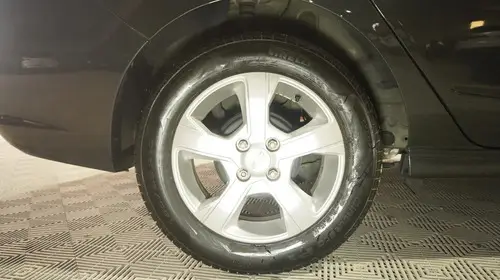 Chevrolet Prisma 1.4 Lt 98cv 2019