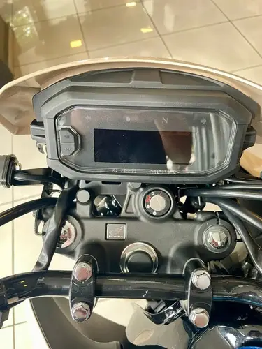 Honda HONDA XR 190 L Enduro 2026