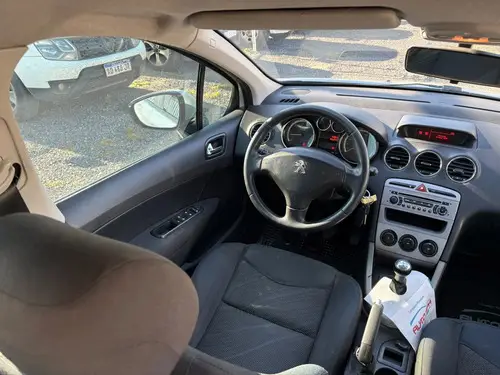 Peugeot 308 ACTIVE HDI 2013