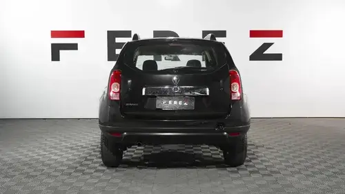 Renault Duster 1.6 4x2 Confort Plus Abs 110cv 2014