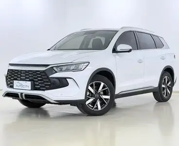 BYD Song Pro Gs 2026