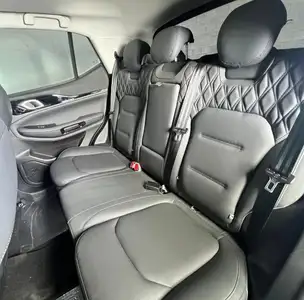 Jetour X70 1.5T FL DCT 2026
