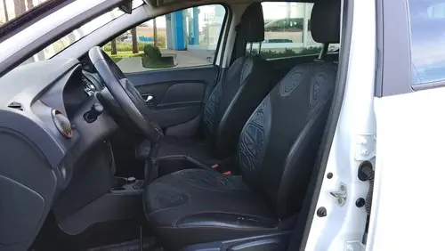 Renault Sandero Stepway 1.6 Dynamique 105cv 2017