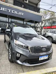Kia SORENTO 2.2 CRDI 4X4 GT 2019