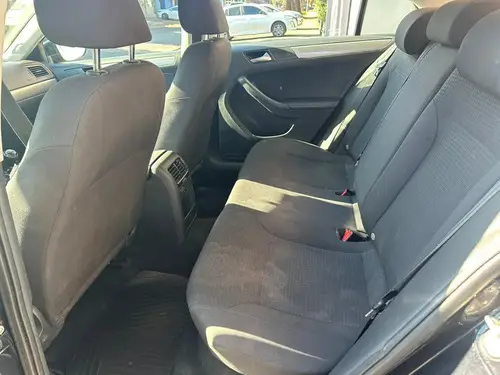 Volkswagen Vento 2.0 Advance 115cv Summer Package 2015