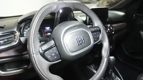 Fiat Cronos 1.3 Precision Cvt 2023