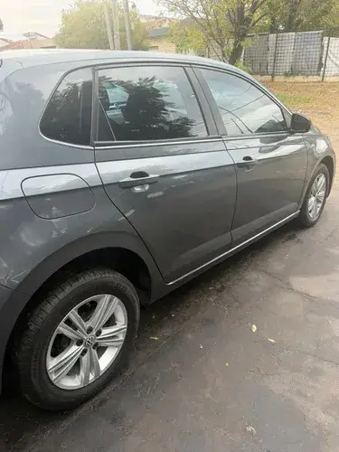Volkswagen Polo 1.6 Msi Comfortline 2018