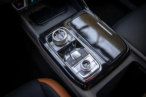 Ford Territory 1.8 Ecoboost Sel At 2025