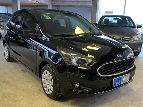 Ford Ka 1.5 S 2020