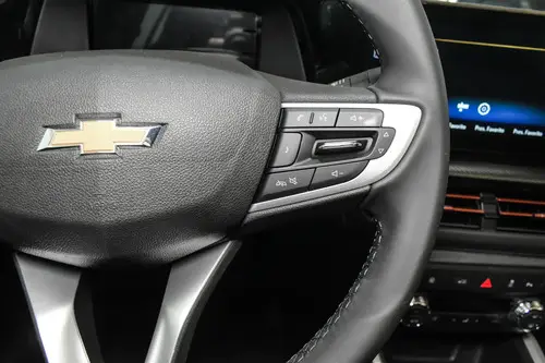 Chevrolet Onix 1.0T Premier At 2026