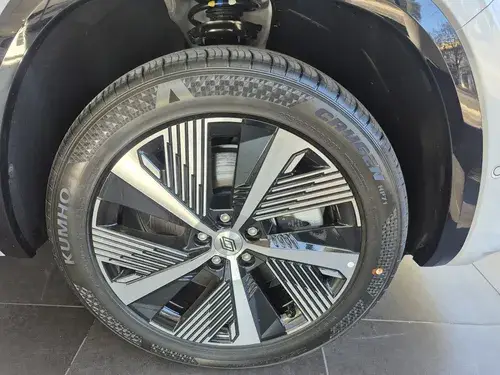 Renault Koleos 2.0T Techno 4Wd At8 2026