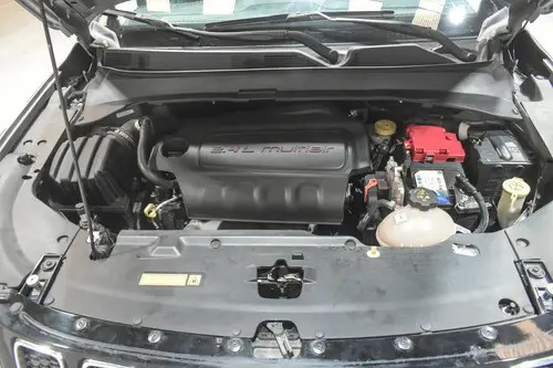 Jeep Compass 2.4 Sport At 2021