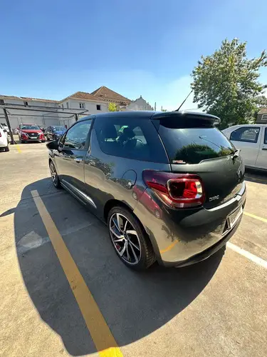 D.S. DS3 1.6 Thp 156 Sport Chic 2018