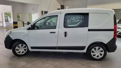 Renault Kangoo Ii Express 1.6 Sce Confort 5A 2026