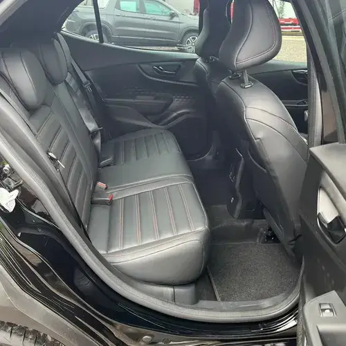 Fiat Pulse 1.3 Gse Abarth Turbo 270 At 2025