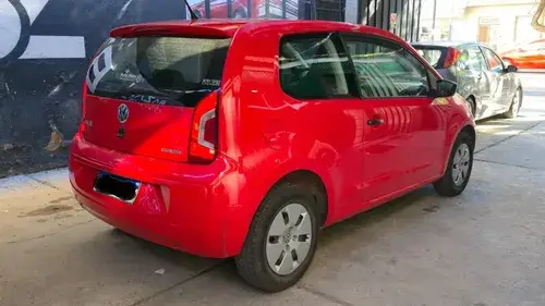 Volkswagen Up! 1.0 Take Up! Aa 75Cv 3P 2017